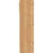 Ekena Millwork Olympic Traditional Smooth Bracket w/ Offset Brace, Western Red Cedar, 7 1/2"W x 20"D x 28"H BKT0806X20X28OLY01SWR - alternate 2